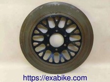 Disque frein suzuki d'occasion  Languidic