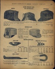 1920 paper miners for sale  Hilton Head Island