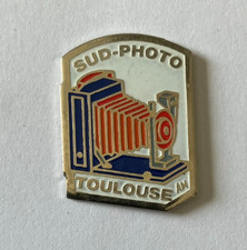 Pin old accordion d'occasion  Expédié en Belgium