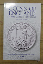 Coins england united for sale  MATLOCK