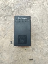 Mz50da ecu for d'occasion  Expédié en Belgium