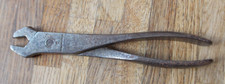 Vintage nut pliers for sale  NORWICH