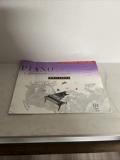 Christmas piano book for sale  Broomfield