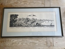 Vintage map salces. for sale  MELTON MOWBRAY