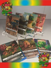 Bundle card italian usato  Italia