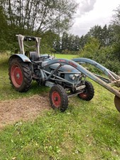Eicher königstiger 300 gebraucht kaufen Eicher königstiger 300 gebraucht kaufen  Delbrück