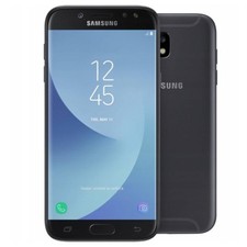 Używany, Samsung Galaxy J5 2017 2/16GB LTE Dual Sim J530F czarny bez simlocka | doskonały stan na sprzedaż  PL