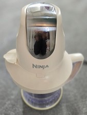 Ninja master prep for sale Ninja master prep for sale  SALISBURY
