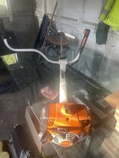 Still fs400 strimmer for sale  CATERHAM