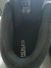 Henley size 8 for sale  MACCLESFIELD
