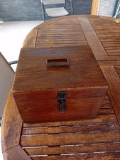 Ancienne caisse outils d'occasion  Renaison