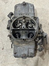 Holley 800 cfm for sale  Kimball