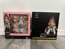Figma 519 nadeshiko for sale  Mastic Beach