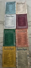 readers vintage digest for sale readers vintage digest for sale Katy