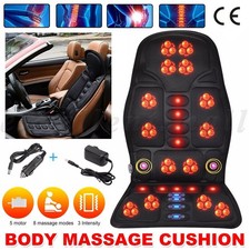 Mode massage seat d'occasion  Expédié en Belgium