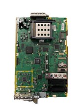Carte mère panasonic d'occasion  Auch