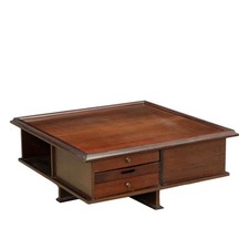 Tavolino vintage legno usato  Cambiago