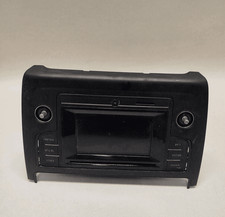 Radio sistema navigatore usato  Italia