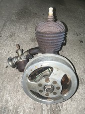 Villiers cyf vintage for sale  CRAIGAVON