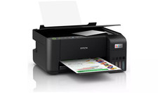 Epson ecotank 2860 for sale  SWADLINCOTE
