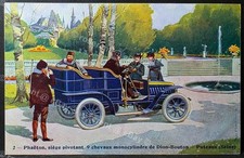 1900s dion bouton for sale  PRESTON