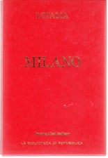 Milano guide rosse usato  Pavia