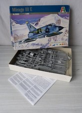 Maquette ech. italeri d'occasion  Sin-le-Noble