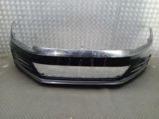 Volkswagen scirocco bumper for sale Volkswagen scirocco bumper for sale  WEST BROMWICH