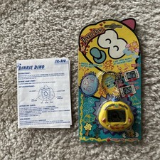 Original rakuraku dinokun for sale  Westlake