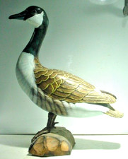 Vintage hand carved for sale  Pemberville