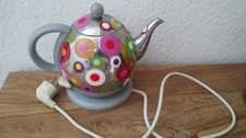 Pylones wasserkocher retro gebraucht kaufen  Weiterstadt