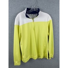 Izod performx pullover for sale  Hyattsville