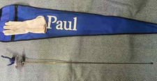 Leon paul fencing for sale  SWINDON