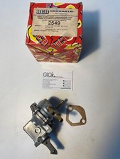 Bcd2549 pompa carburante usato  Talla