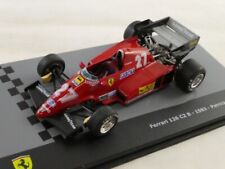 Altaya ferrari 126 usato  Arese
