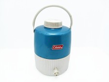 Vintage coleman cooler for sale  La Crosse
