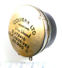 Colvern 50k ohm for sale  CAERPHILLY
