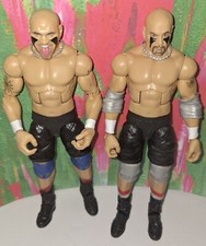 Wwe headbangers mattel for sale  Warminster