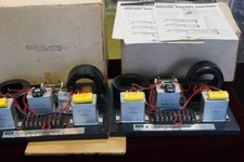 CORAL AUDIO NW-500 2 VIAS Rede de Divisão de Frequência Crossover USADA JAPÃO 500Hz comprar usado  Enviando para Brazil
