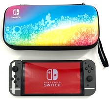 Nintendo switch oled for sale  Lancaster