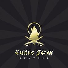 Rumtour cultus ferox gebraucht kaufen  Berlin