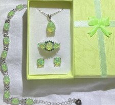 Elegant green fire for sale  USA