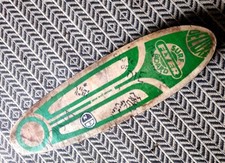 Skateboard surfboard surflyer gebraucht kaufen  Karlsruhe