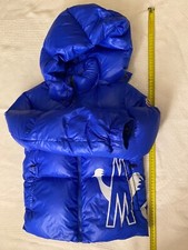 Vends doudoune bleu d'occasion  Perpignan-