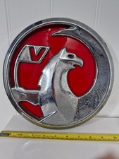 vauxhall sign for sale vauxhall sign for sale MANCHESTER