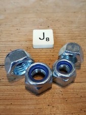 Wheel nuts 49cc for sale  BIRMINGHAM