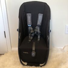 Uppababy vista rumble for sale  Shipping to Ireland