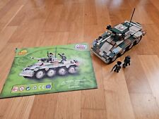 Cobi 2446 voiture d'occasion  Mulhouse-