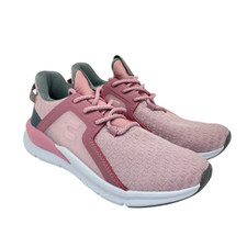 Usado, Tênis esportivo Charly feminino corte baixo tênis 1049872 rosa tamanho 6M comprar usado  Enviando para Brazil