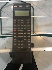Telecomando originale vr007 usato  Milano